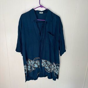 11. Mens Pakiss  Size Xl